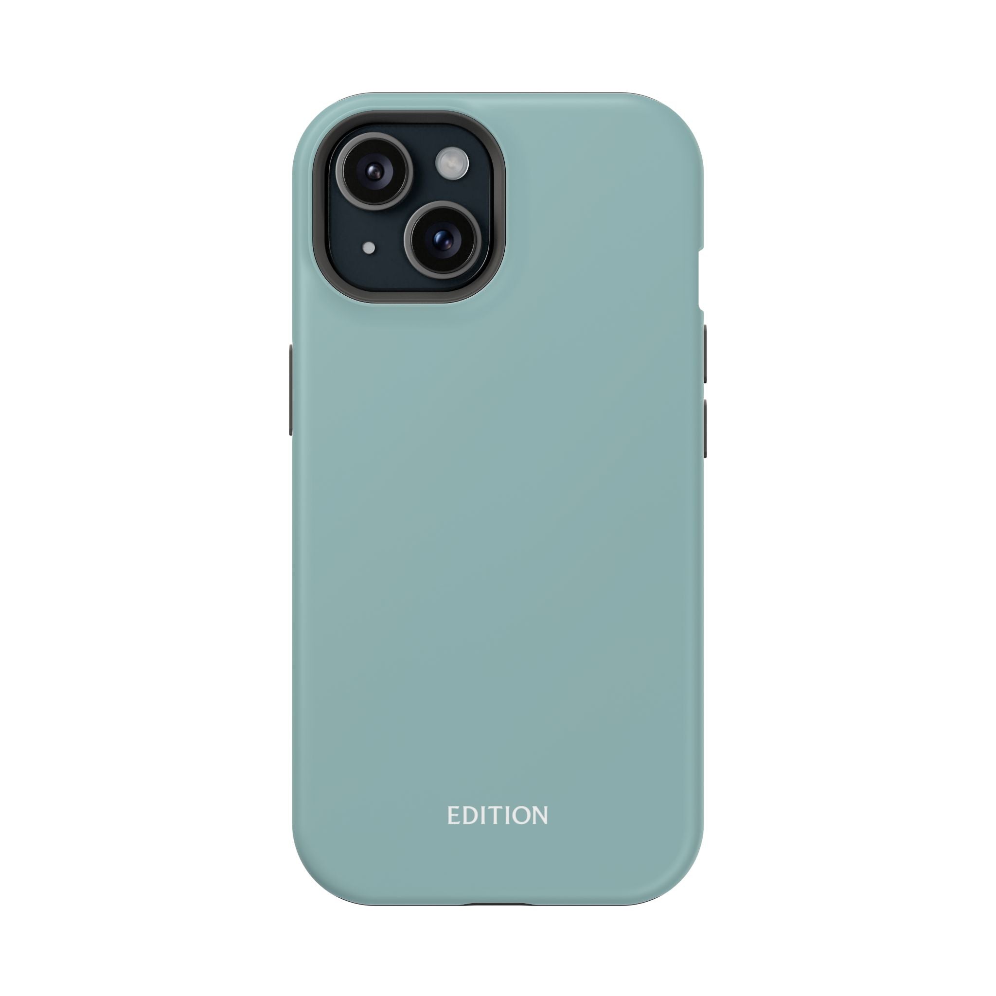 Seafoam Solid Case