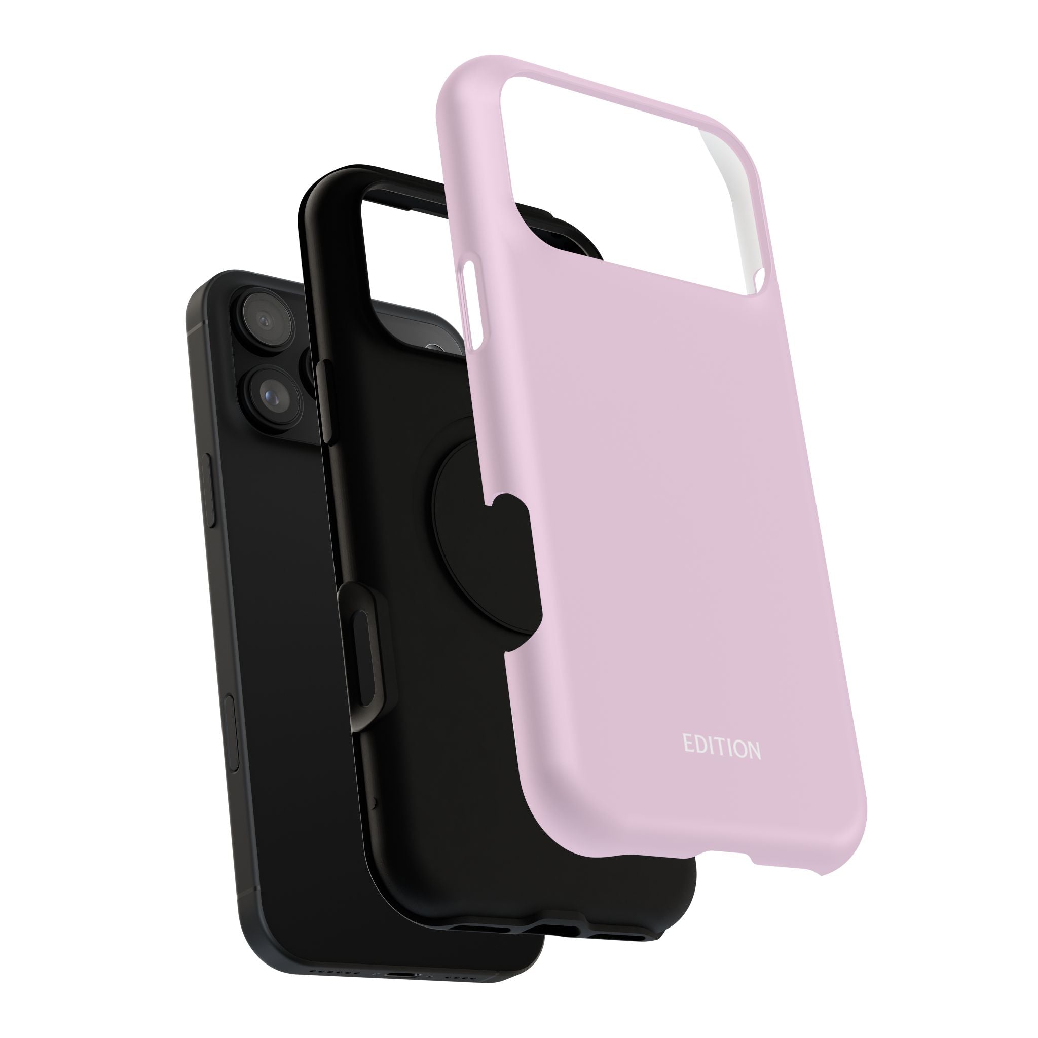 Bubblegum Solid Case