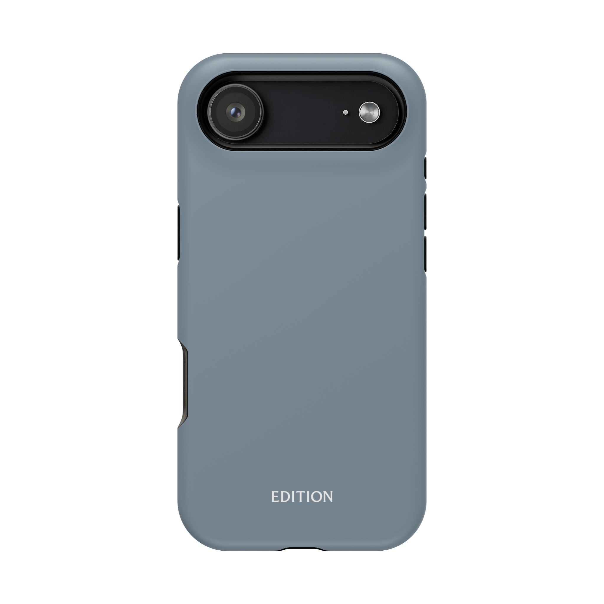 Wolf Blue Solid Case