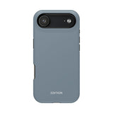 Wolf Blue Solid Case