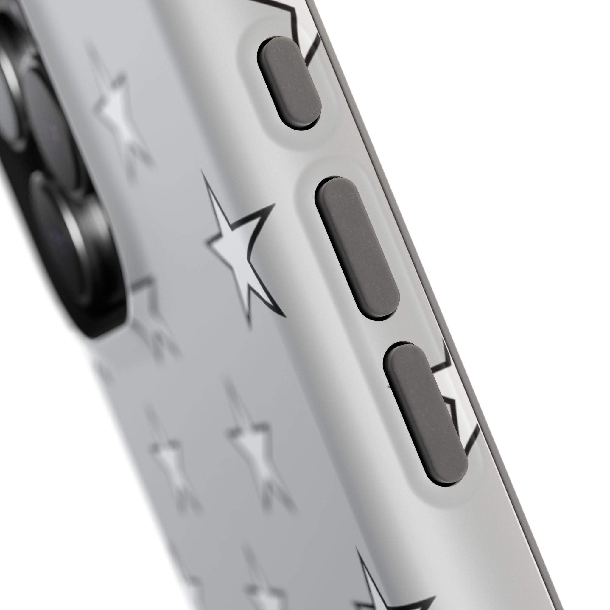 Grey Star Case