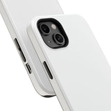 White Solid Case