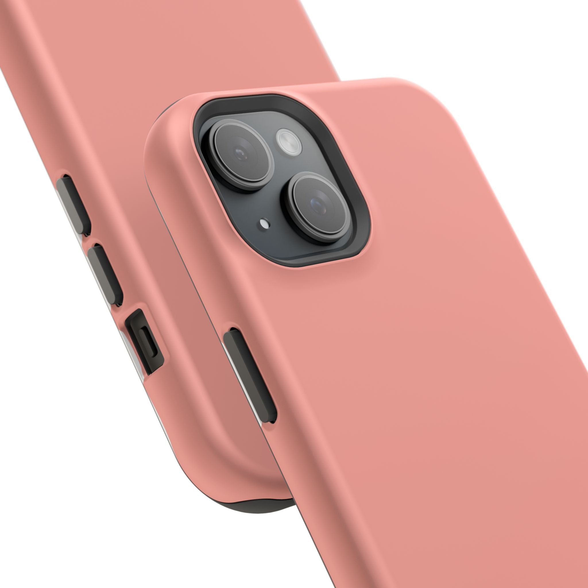 Salmon Solid Case