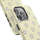 Yellow Star Case