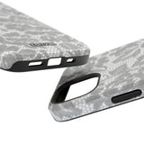 Silver Lace Case
