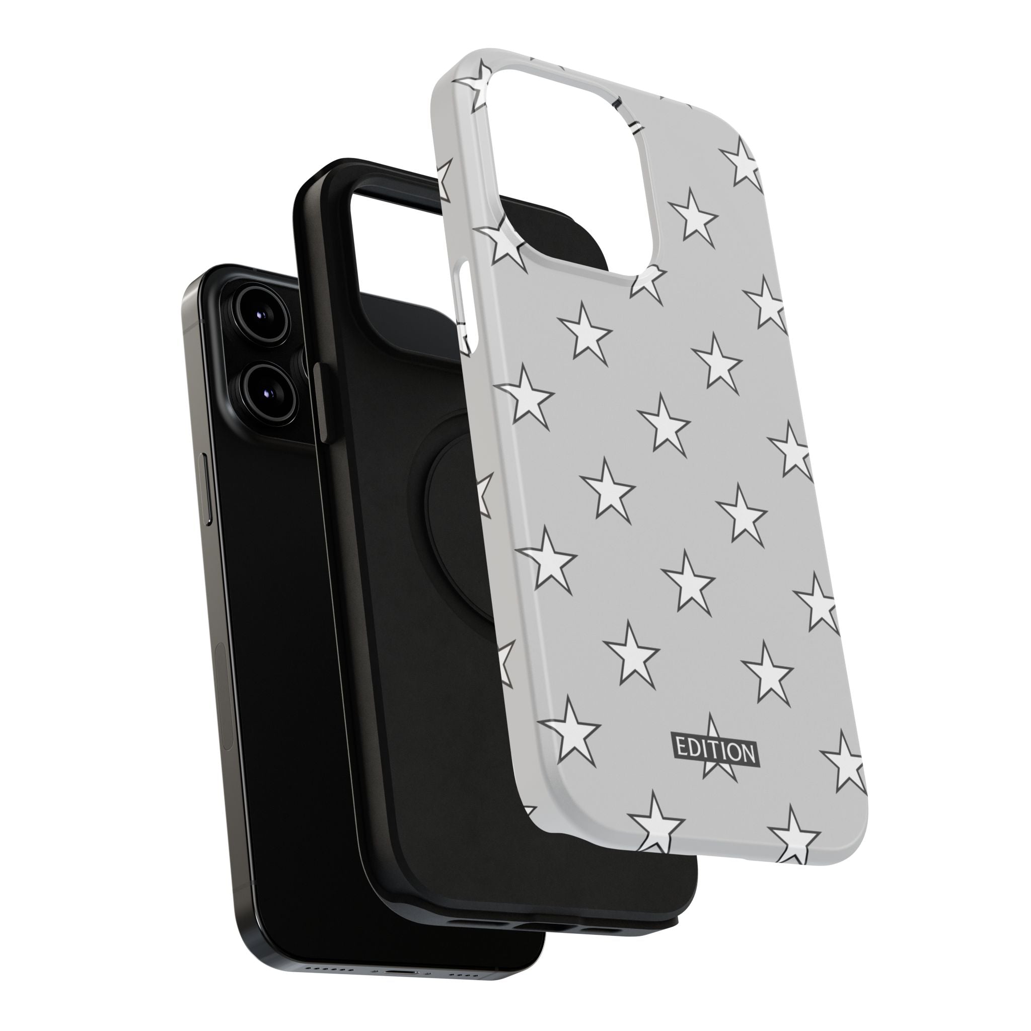 Grey Star Case