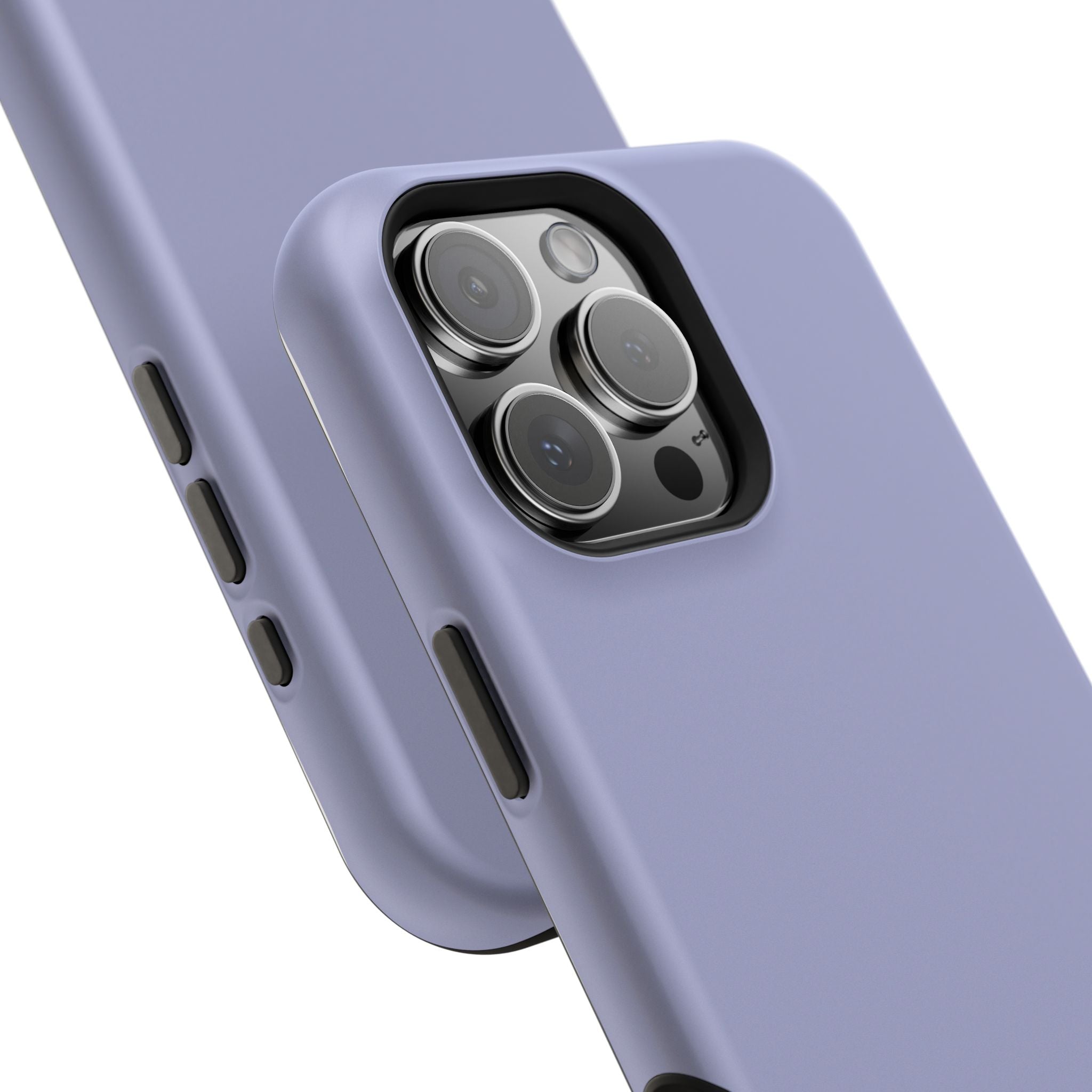 Lavender Solid Case