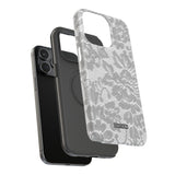 Silver Lace Case