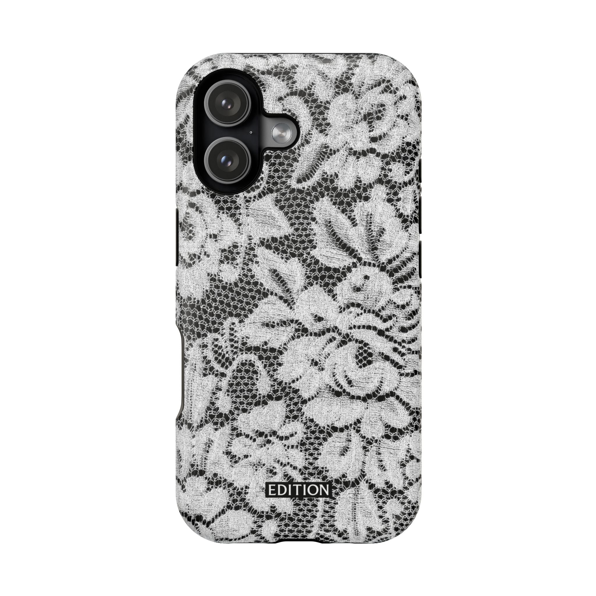 White Lace Case
