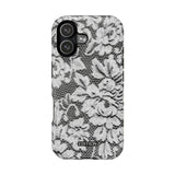 White Lace Case