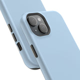 Baby Blue Solid Case