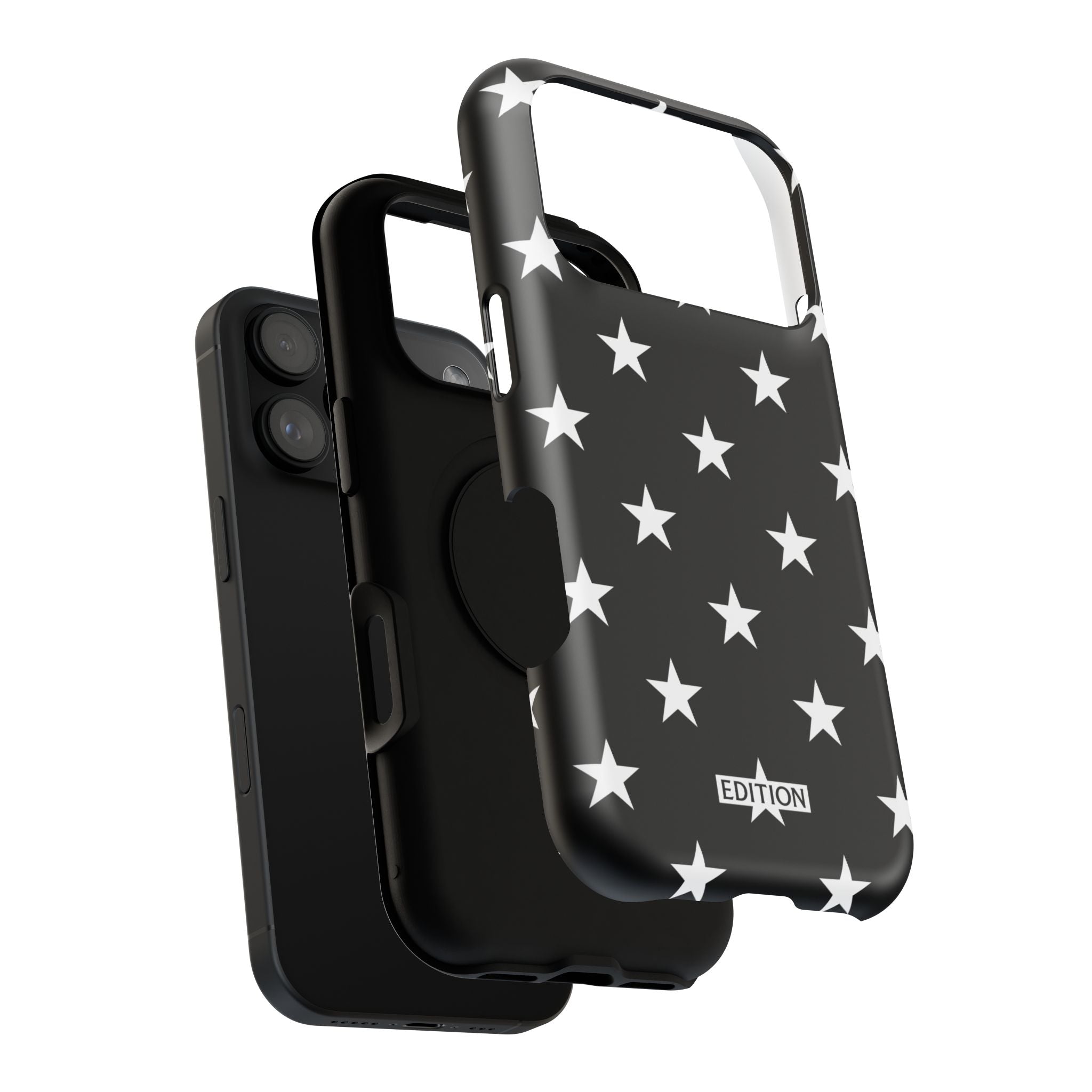 Black Star Case