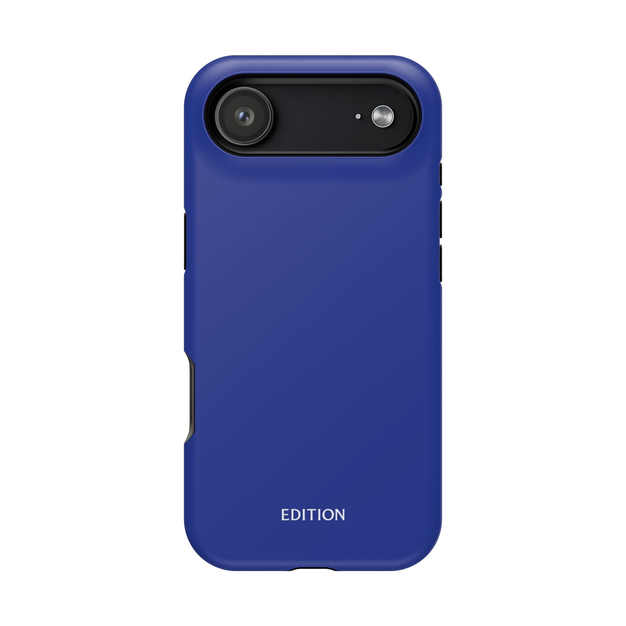 Royal Blue Solid Case