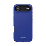 Royal Blue Solid Case