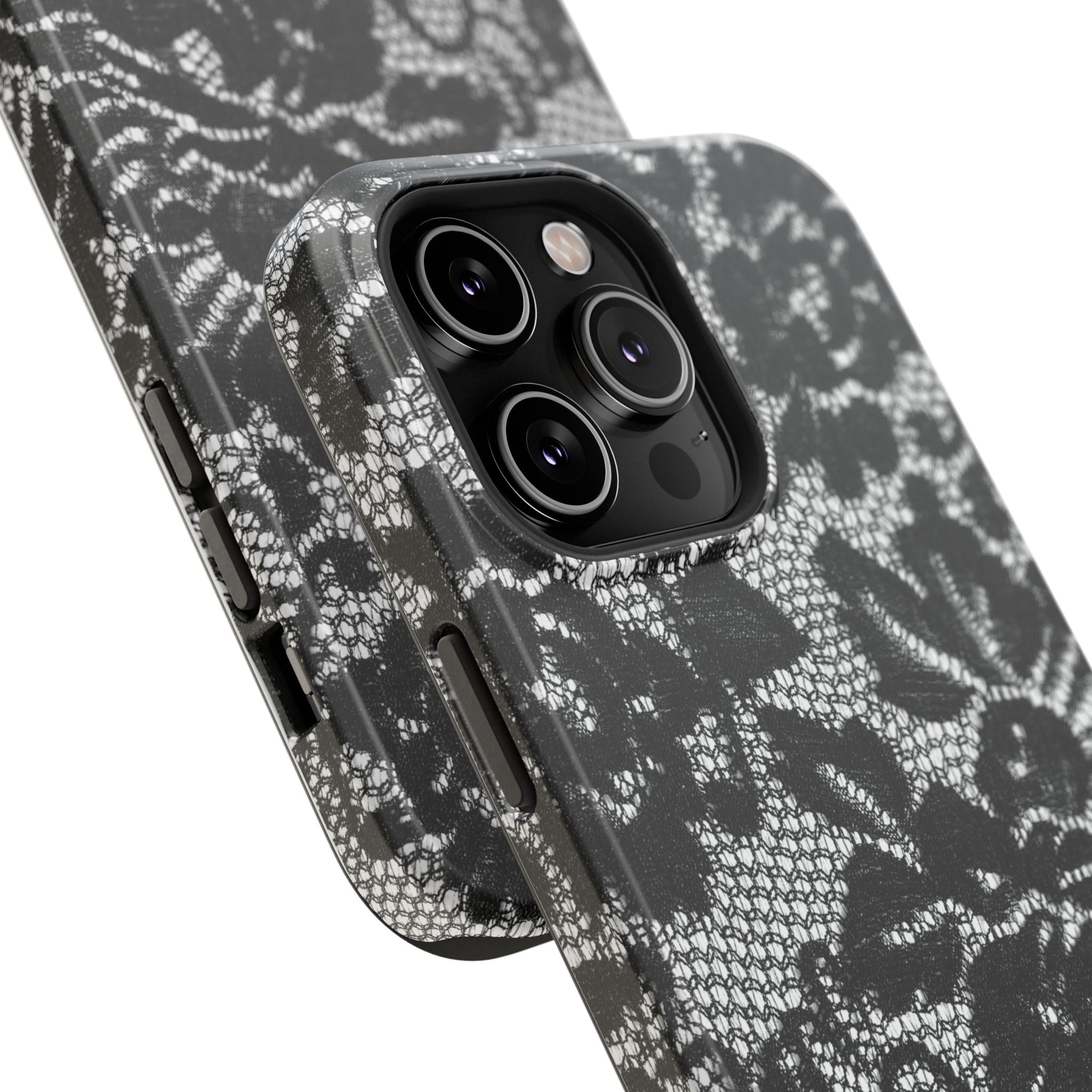 Black Lace Case