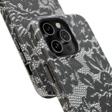 Black Lace Case