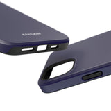 Violet Solid Case