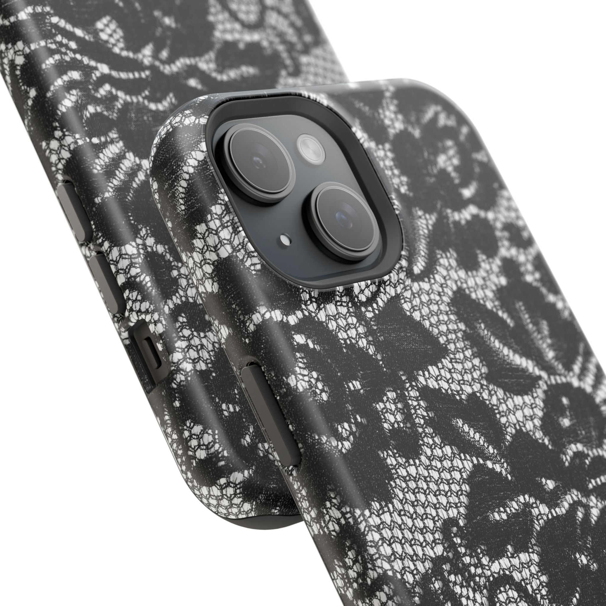 Black Lace Case