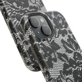 Black Lace Case