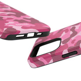 Pink Camo Case