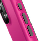 Hot Pink Solid Case