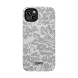 Silver Lace Case