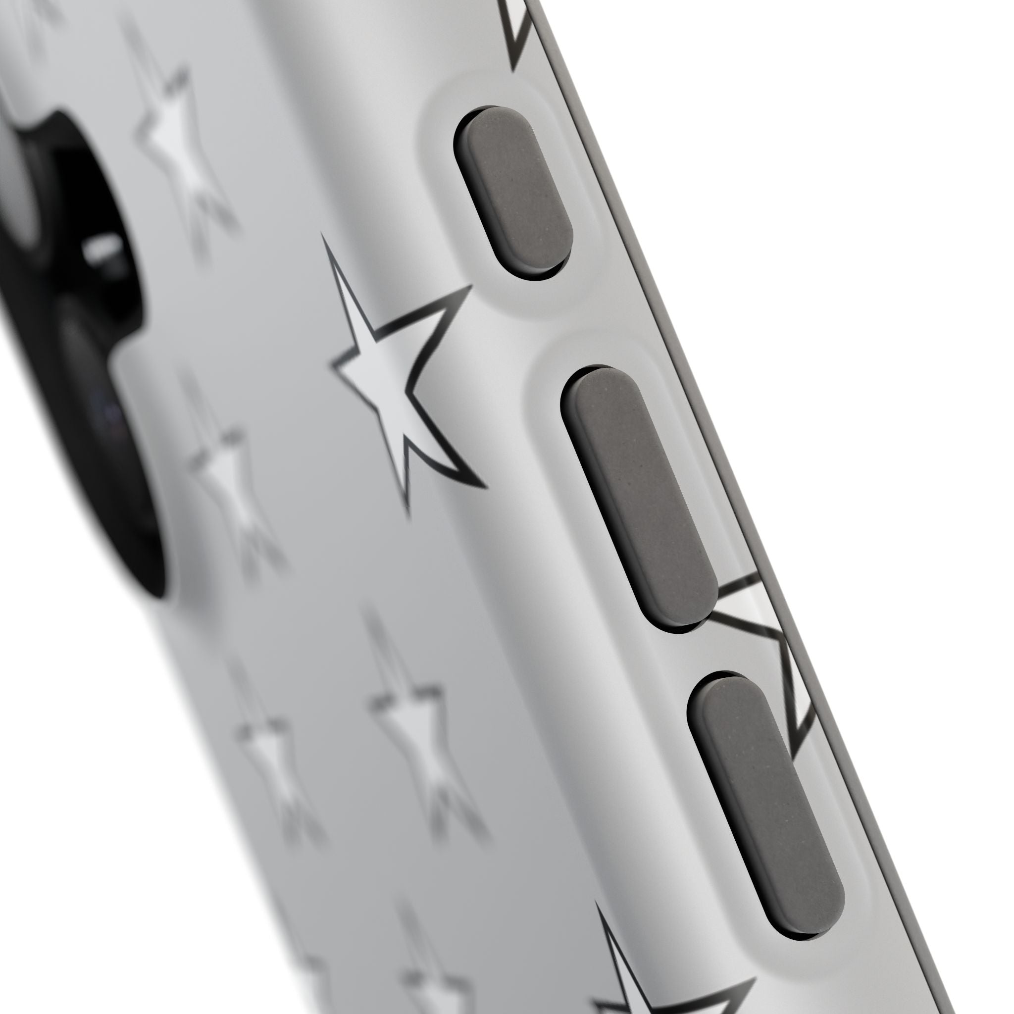 Grey Star Case
