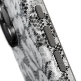 White Lace Case