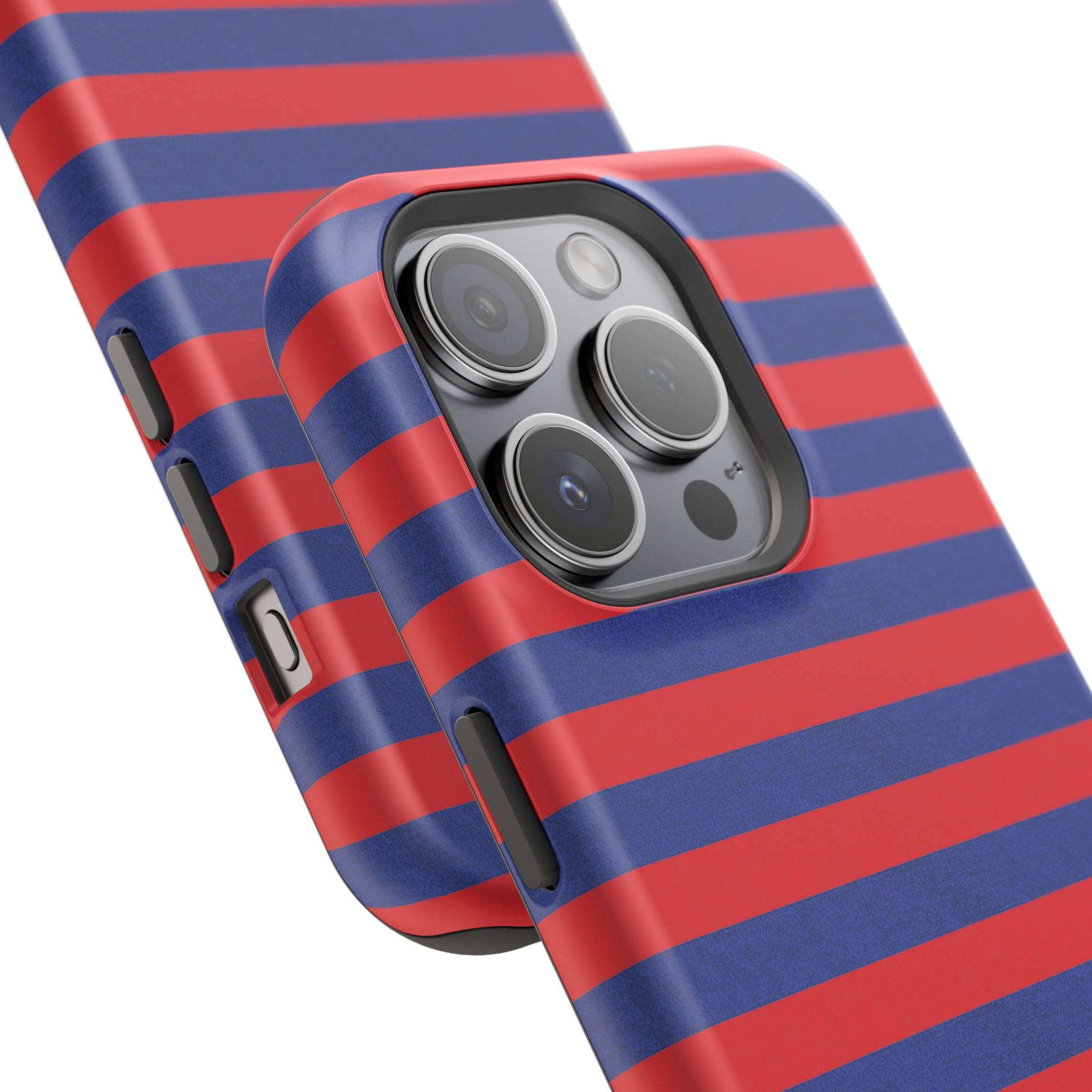 Red Stripe Case