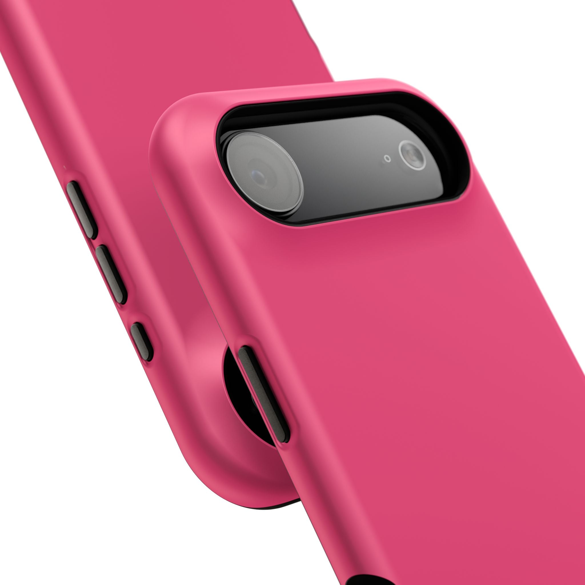 Flamingo Solid Case