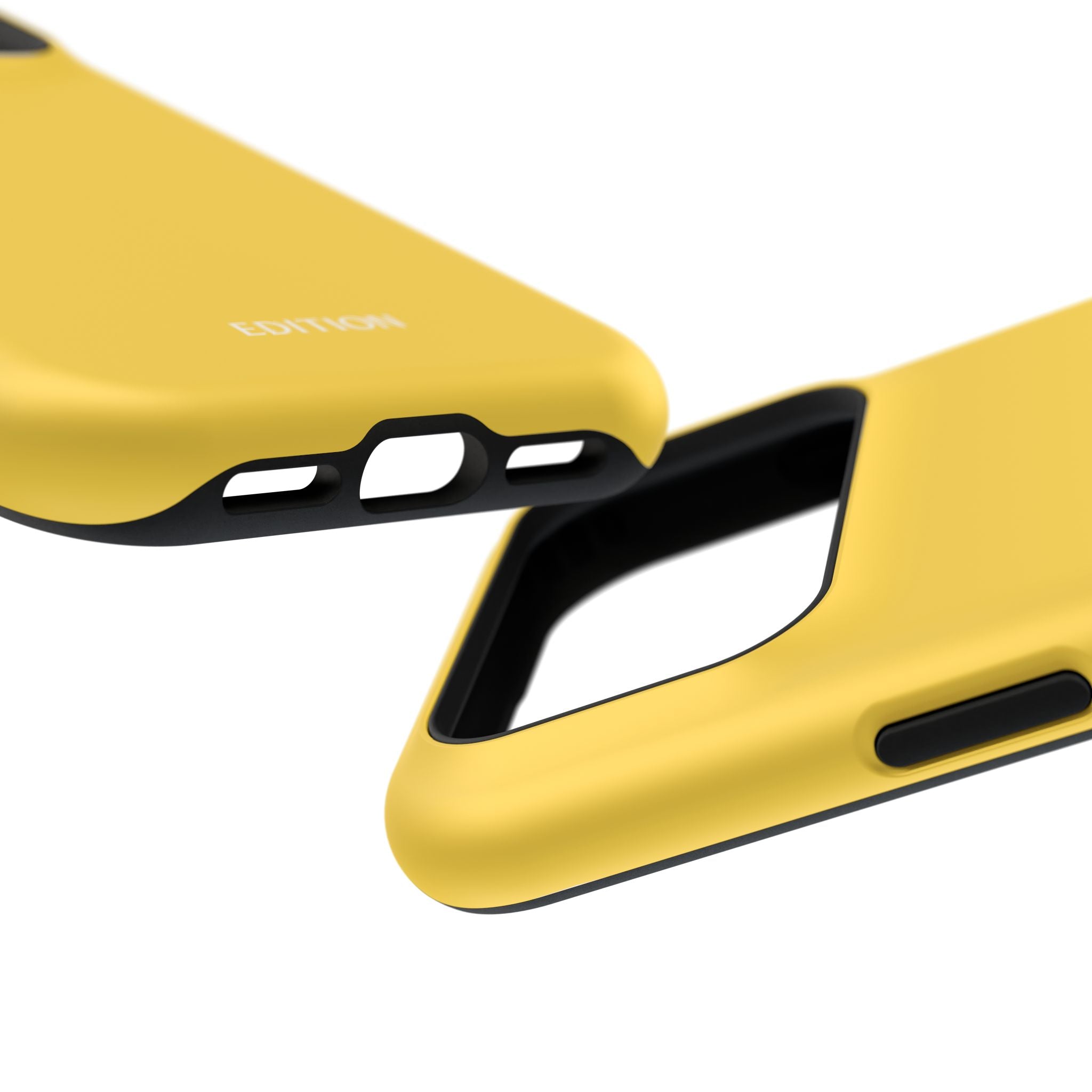 Sunflower Solid Case