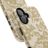 Gold Lace Case