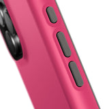 Flamingo Solid Case