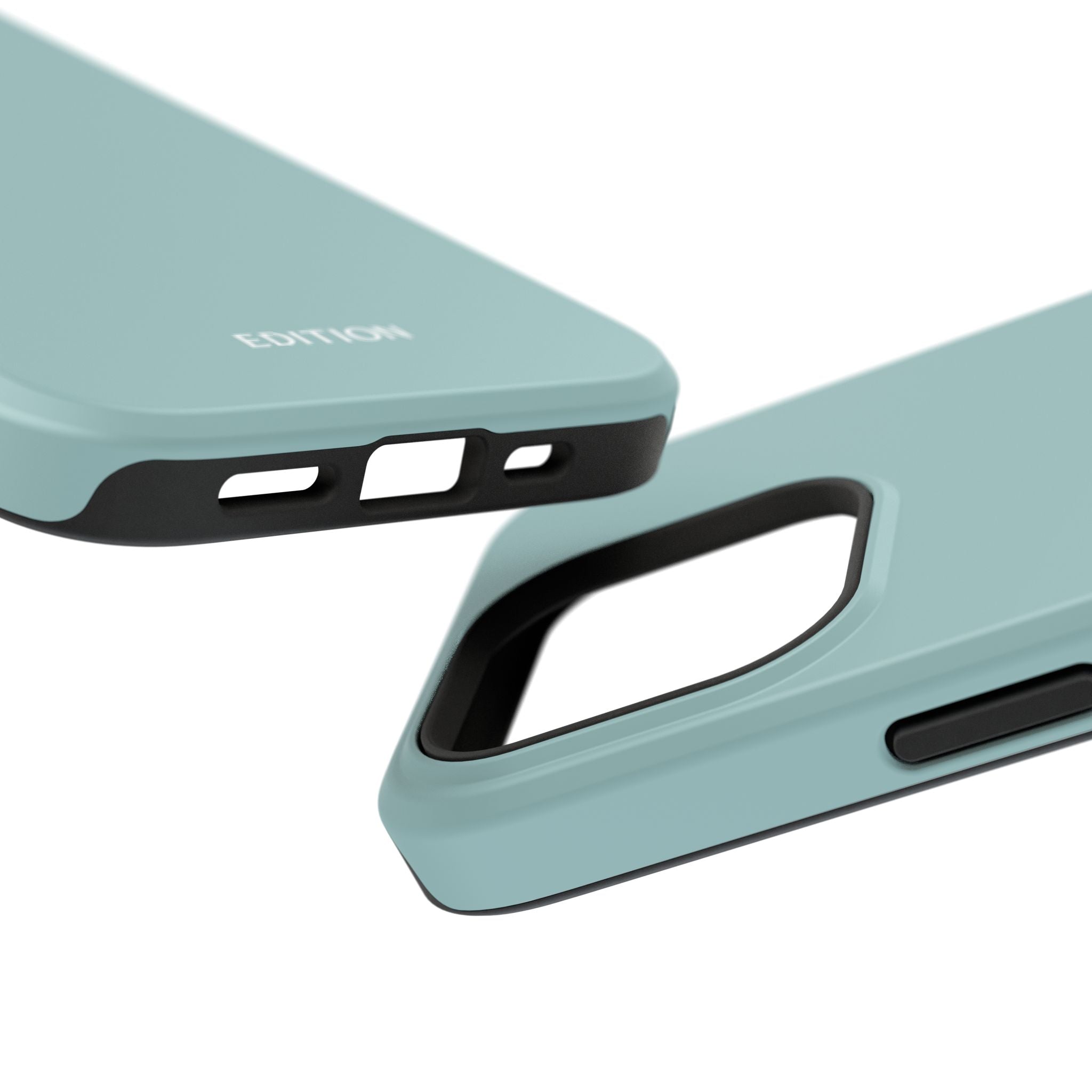 Seafoam Solid Case
