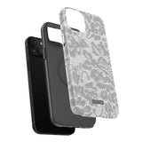 Silver Lace Case