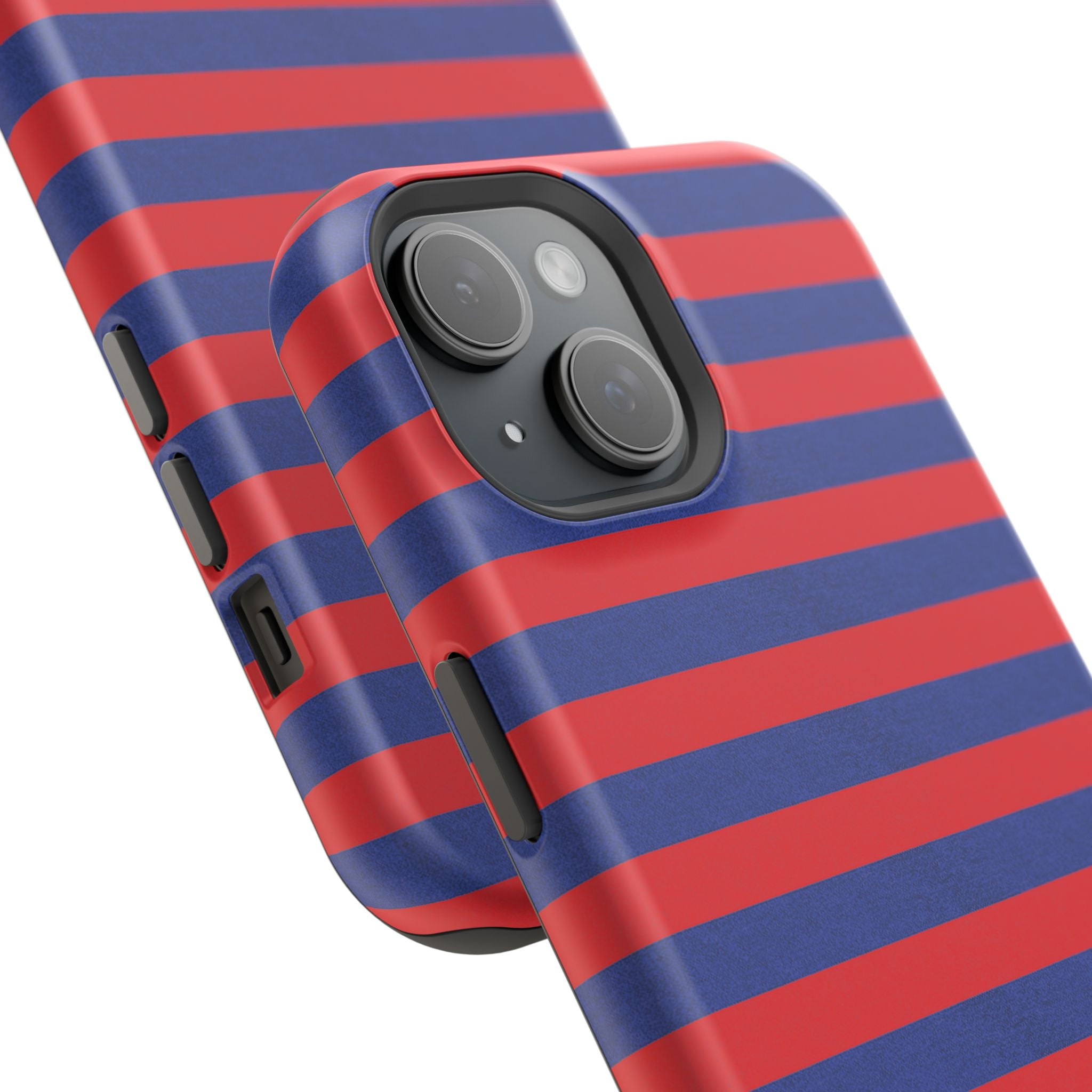 Red Stripe Case
