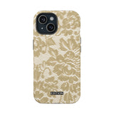 Gold Lace Case