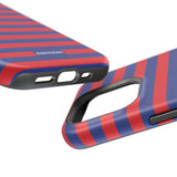 Red Stripe Case