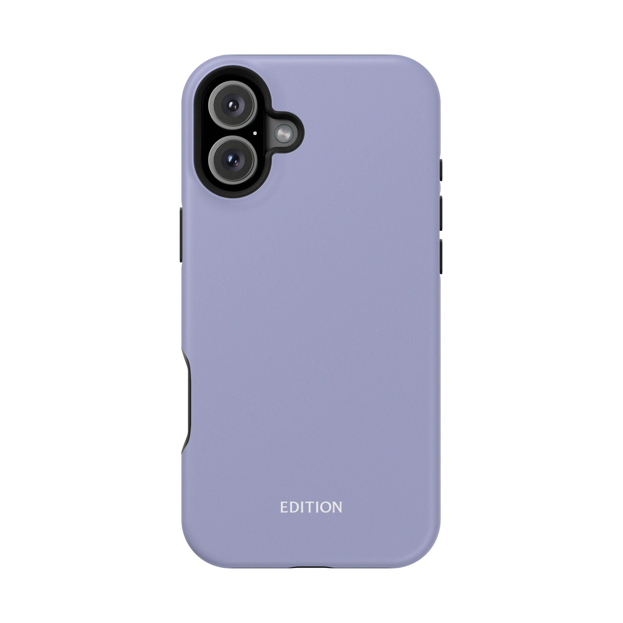 Lavender Solid Case