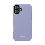 Lavender Solid Case