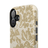 Gold Lace Case