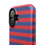 Red Stripe Case