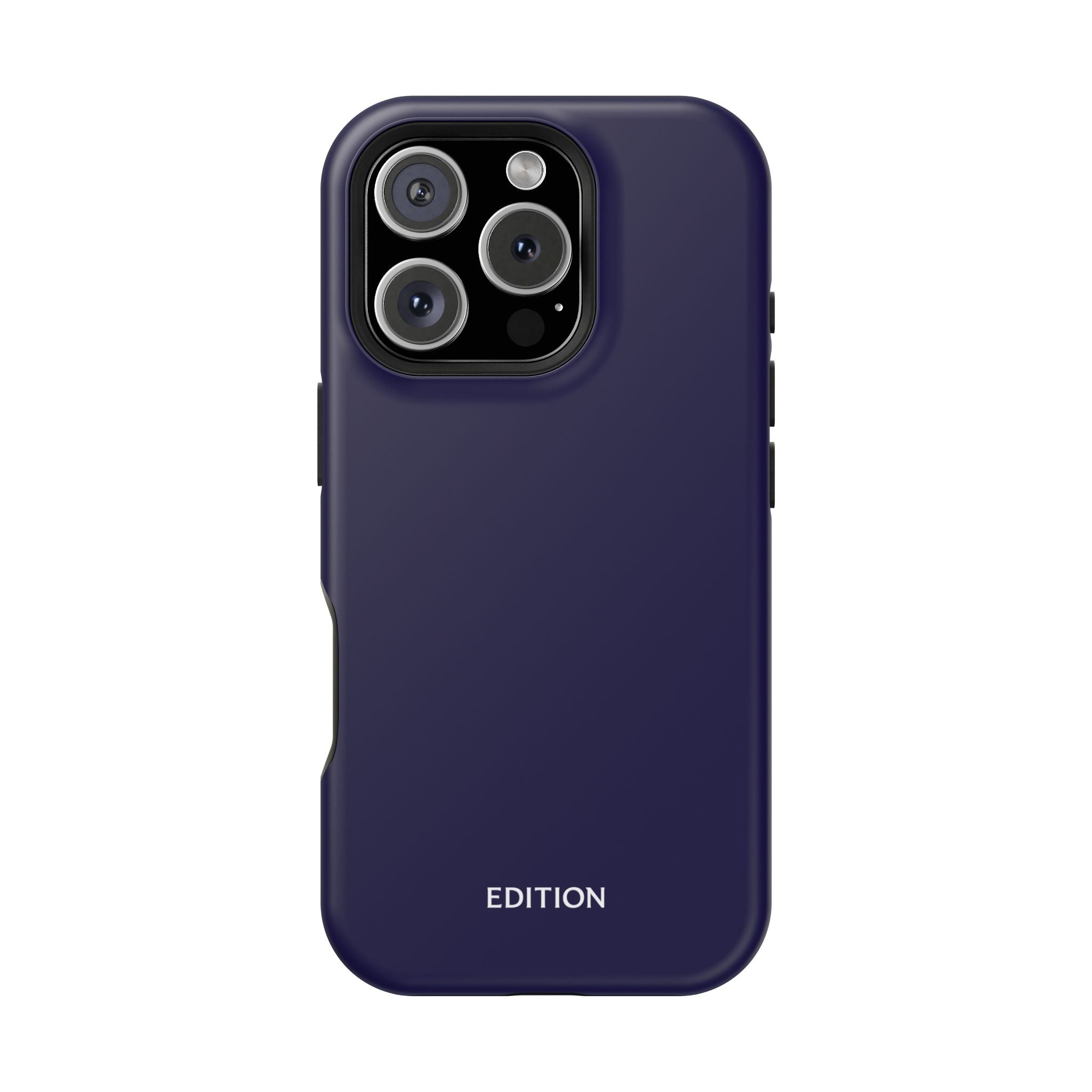 Violet Solid Case