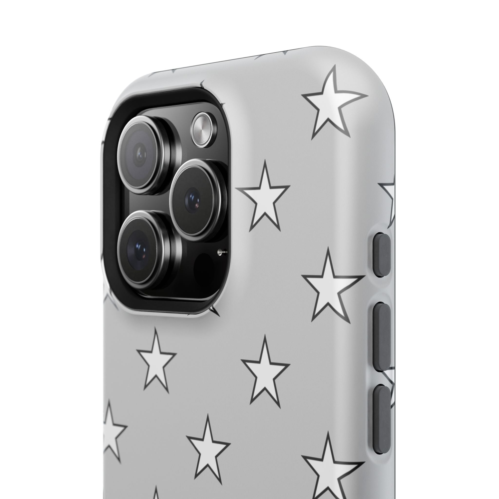 Grey Star Case