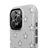 Grey Star Case