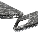Black Lace Case