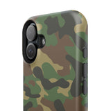 Green Camo Case