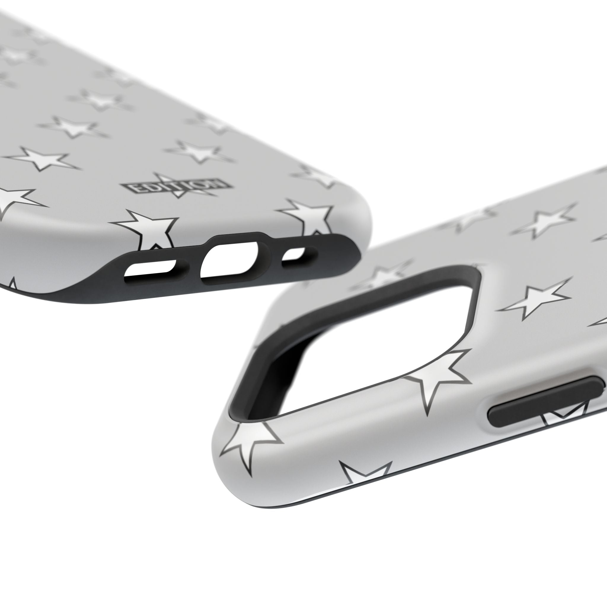 Grey Star Case