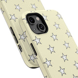 Yellow Star Case