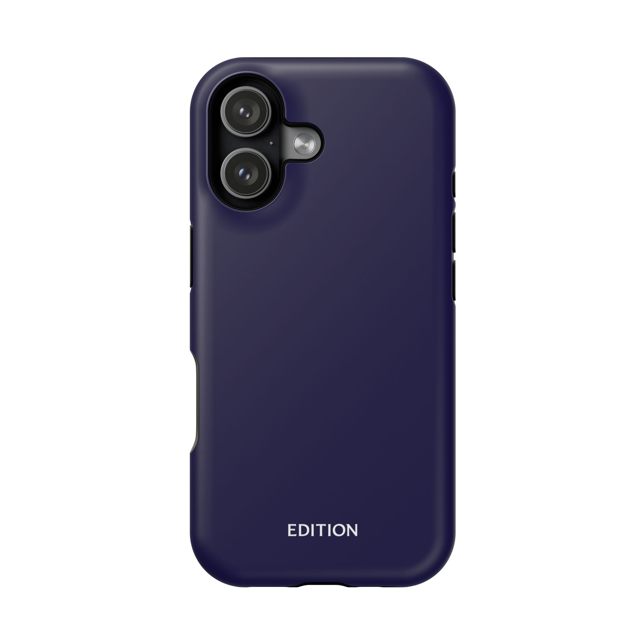 Violet Solid Case